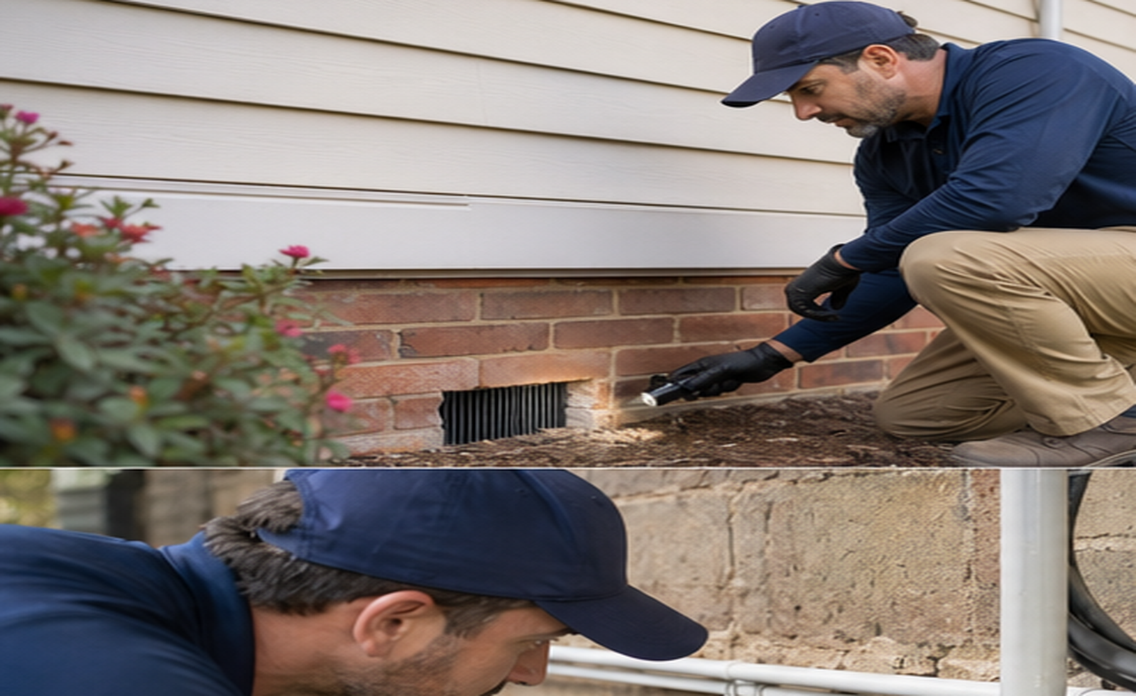 Pest Control in Frederick