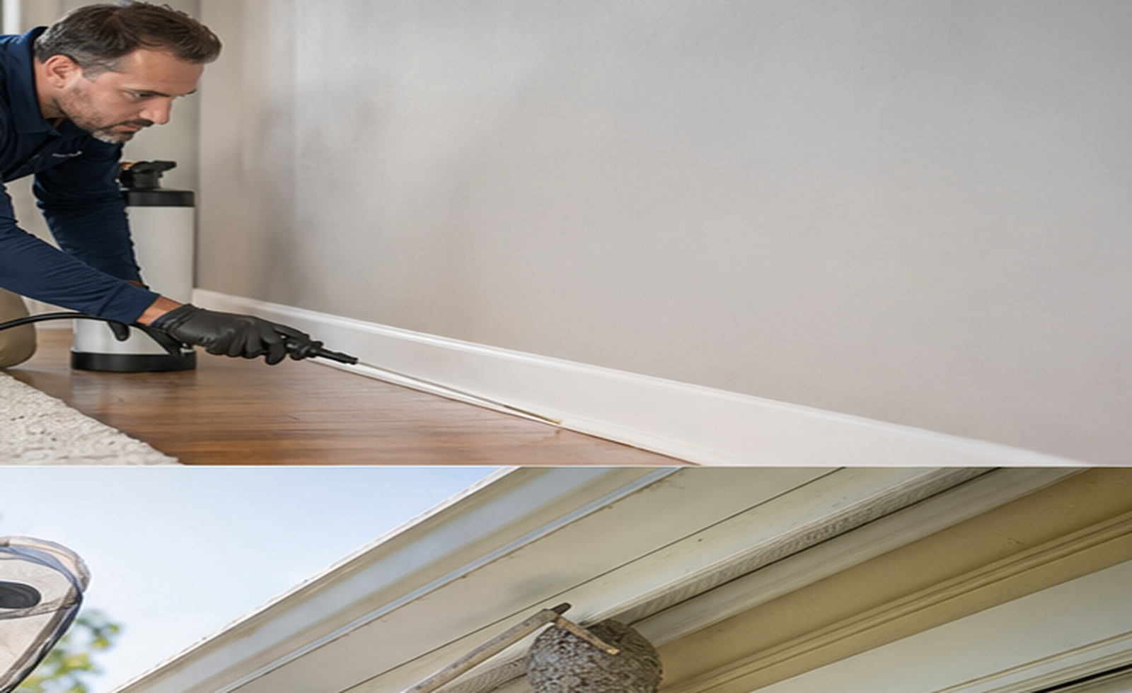 Less Activity, Fewer Surprises, Better Control